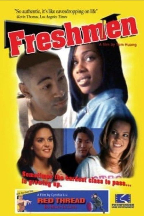 Freshmen (1999) poster