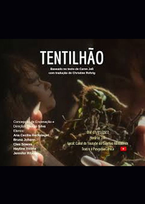 Tentilhão (2021) poster