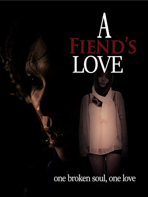 A Fiend's Love (2019) poster