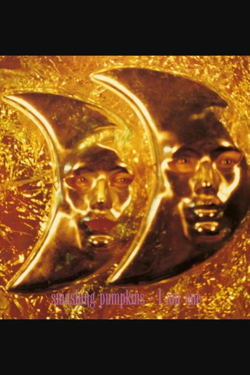 The Smashing Pumpkins: I Am One (1992) poster