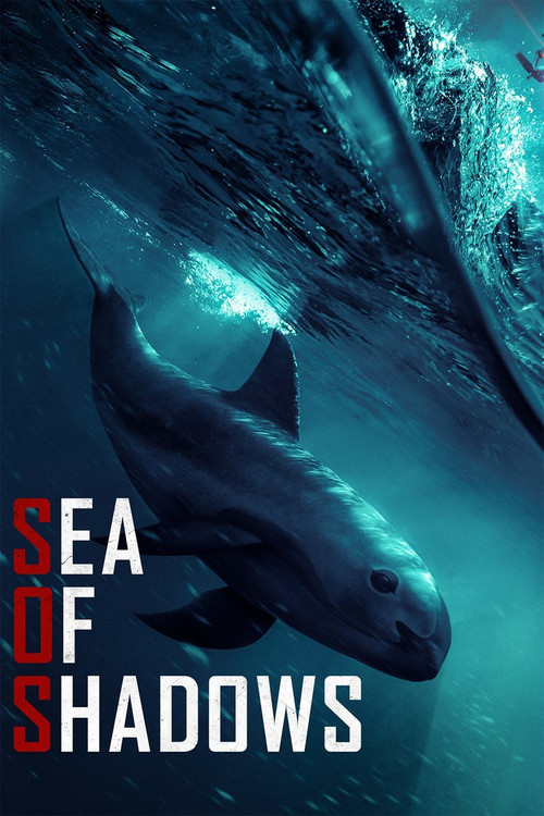 Sea of Shadows (2019) poster