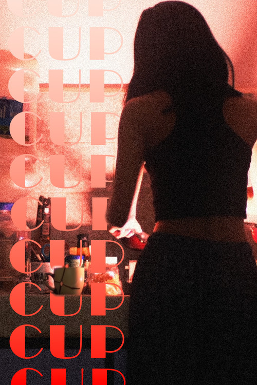 Cup (2024) poster