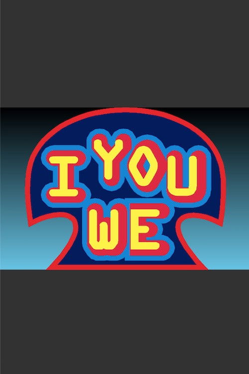 I You We (1983) poster