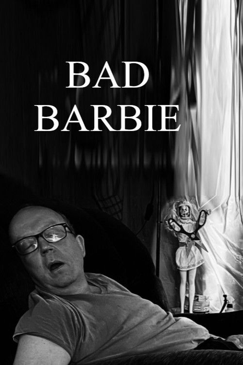Bad Barbie (2023) poster