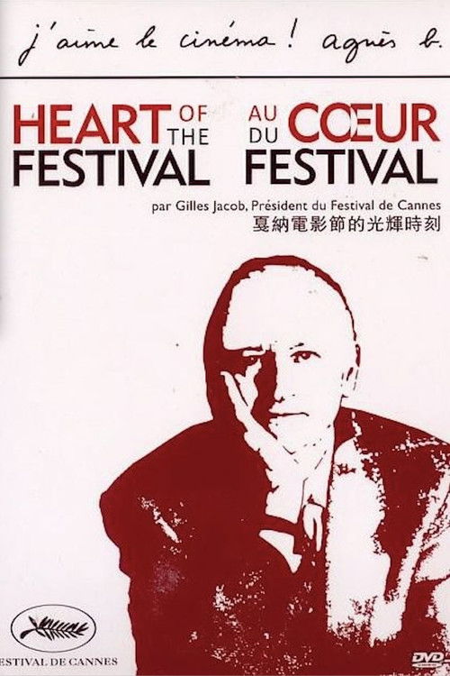 Histoires de festival (2002) poster