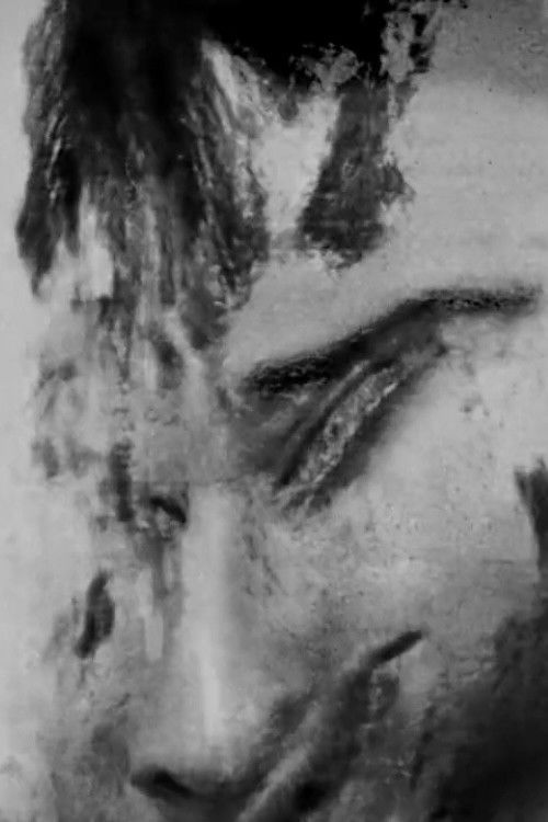 It is lost in time (2019) poster