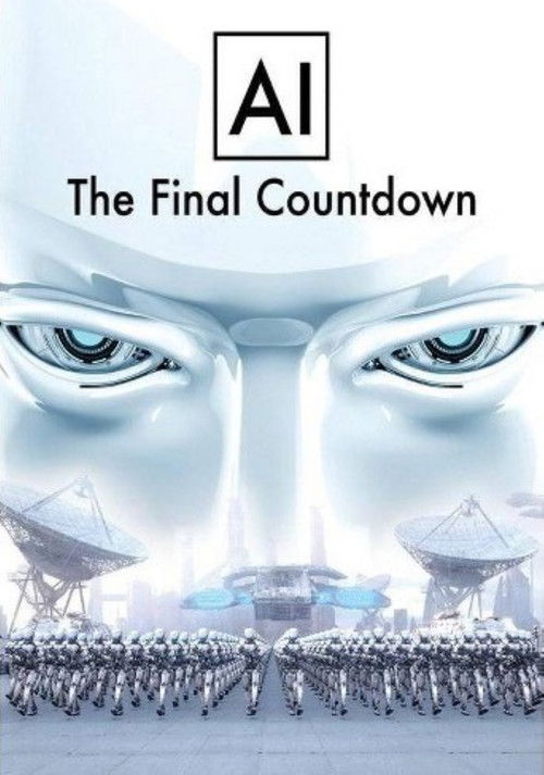 AI: The Final Countdown (2019) poster