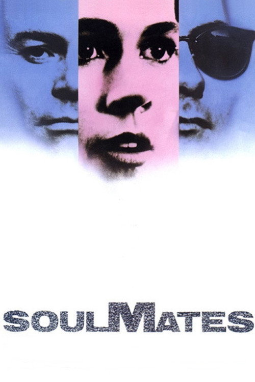 Soulmates (1992) poster