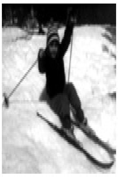 Зимски импресии (1962) poster