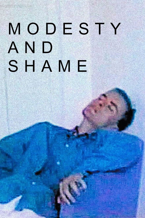 La pudeur ou l'impudeur (1995) poster