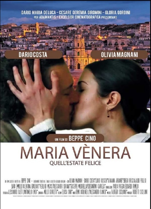 Quell'estate felice (2007) poster