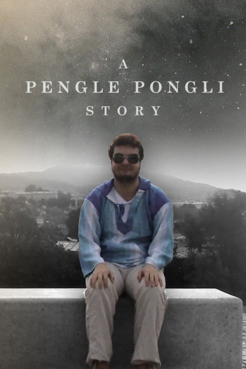 A Pengle Pongli Story (2019) poster