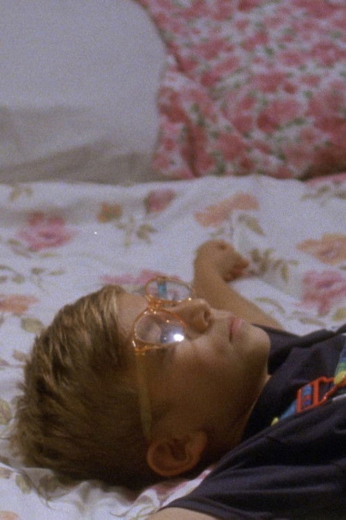 superboy (2017) poster