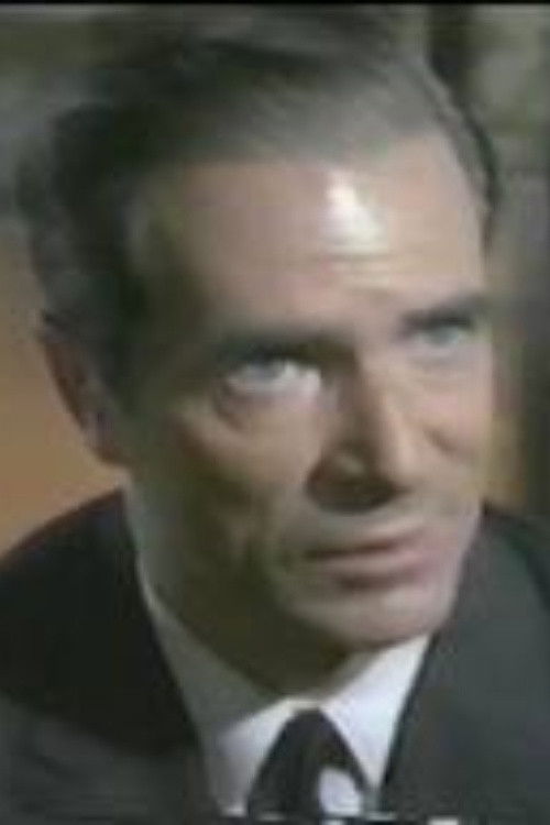 John Brown's Raid (1960) poster