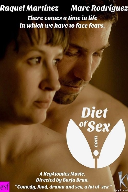 Diet of Sex (2014) poster