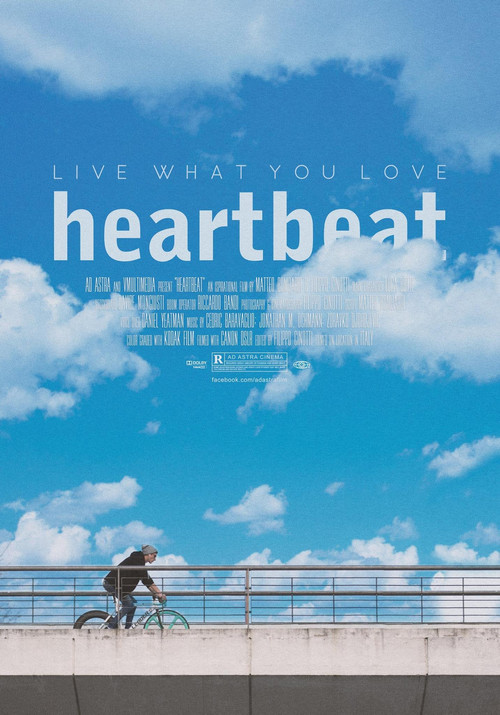 Heartbeat (2016) poster