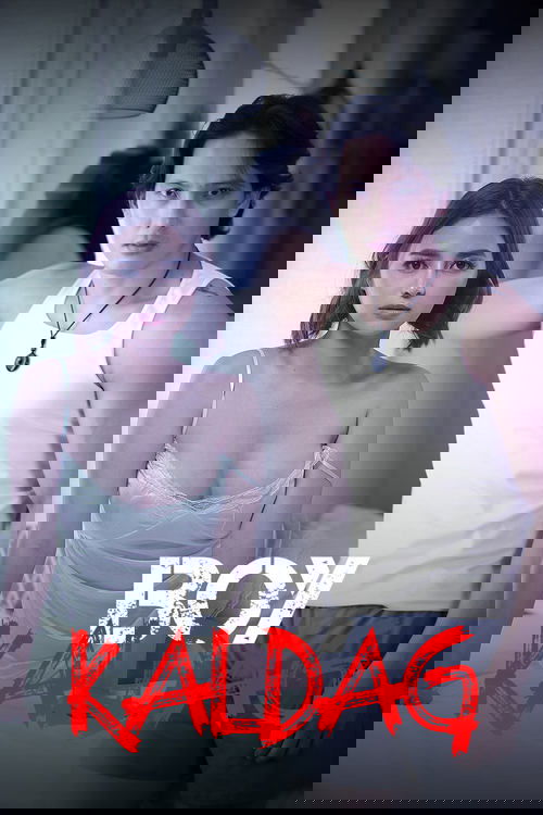 Boy Kaldag (2024) poster