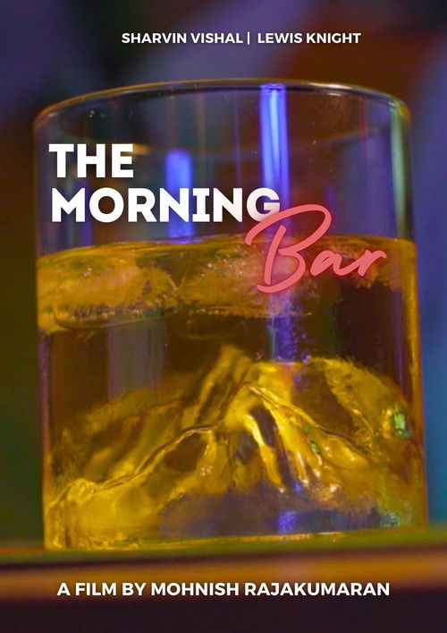 The Morning Bar (2024) poster