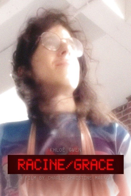 Racine Grace (2024) poster