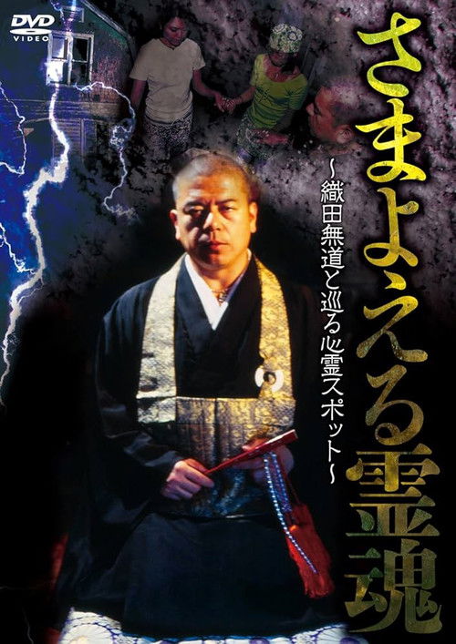 Wandering Souls: Exploring Haunted Spots with Oda Nobunaga (1999) poster