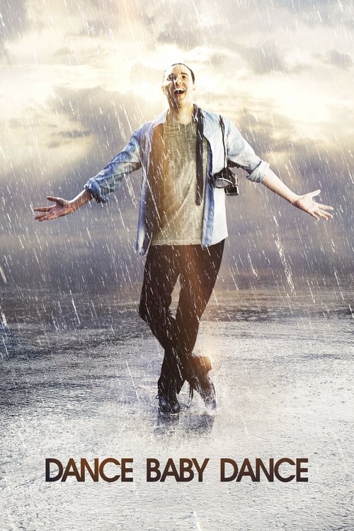 Dance Baby Dance (2018) poster