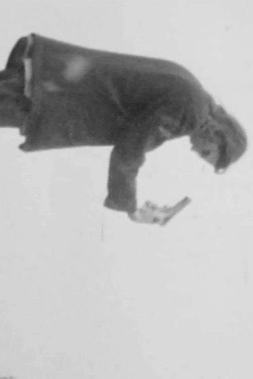 El Pistolero (1993) poster