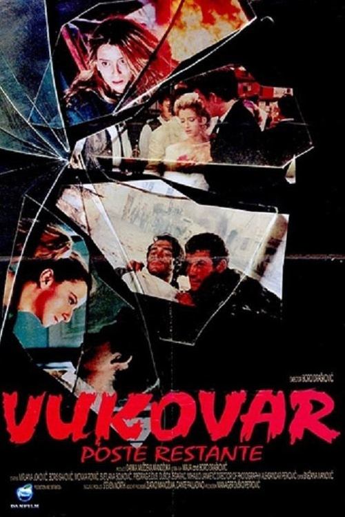 Vukovar, jedna priča (1994) poster