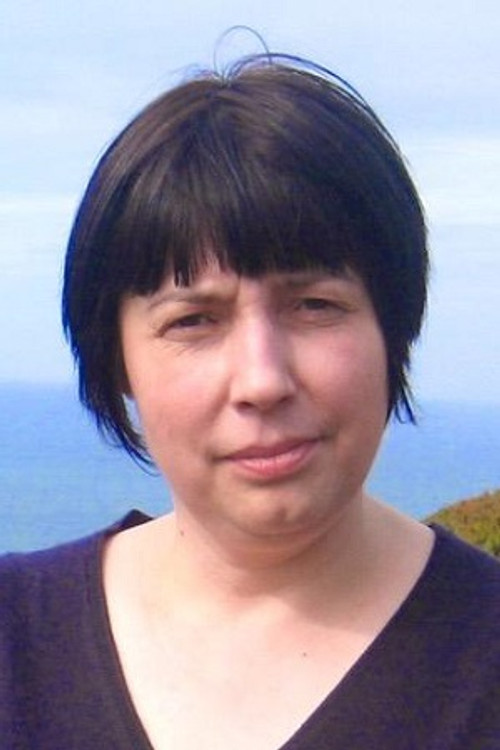 Оксана Холодова