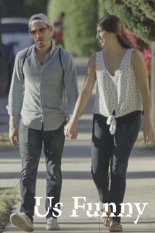 Us Funny (2017) poster