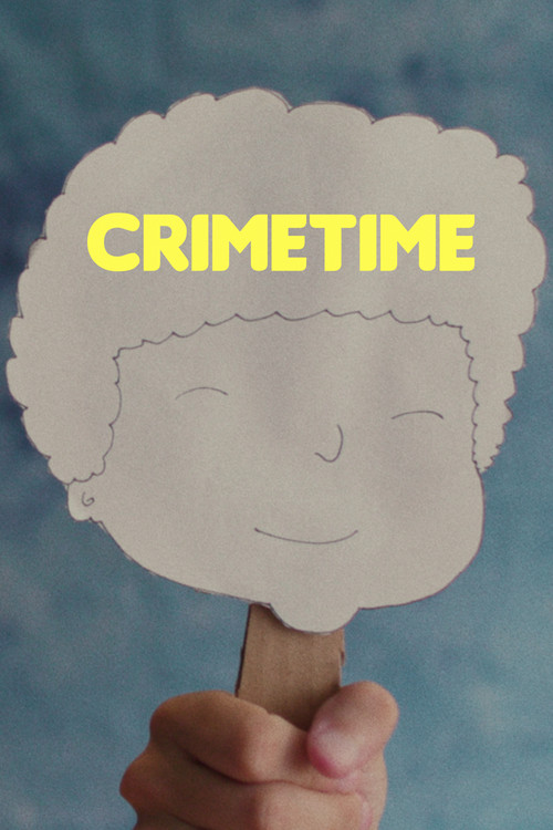 Crimetime (2019) poster