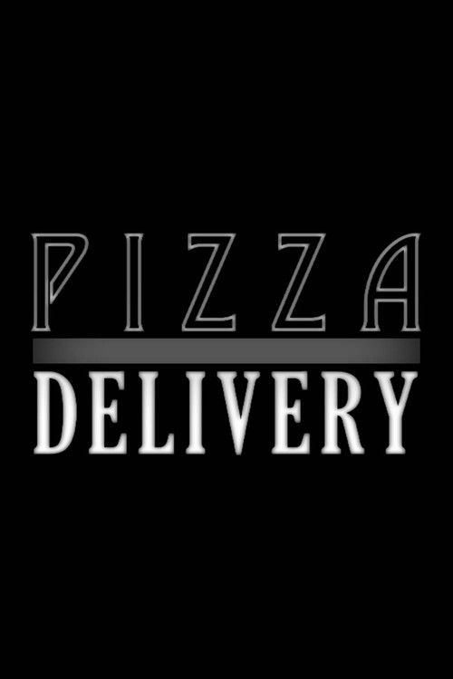 Pizza Delivery (2023) poster