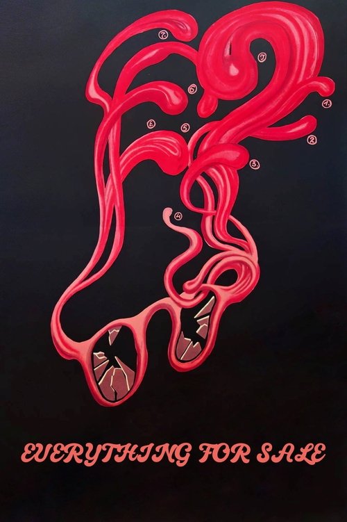 Wszystko na sprzedaż (1969) poster