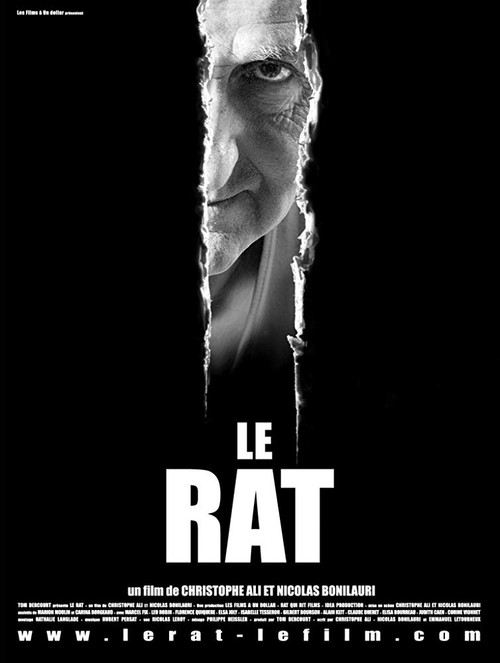 Le rat (2001) poster