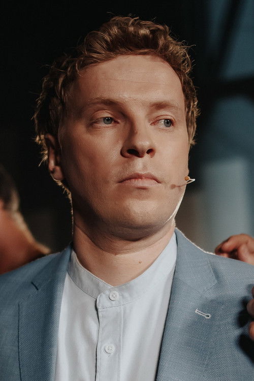 Максим Шишканов