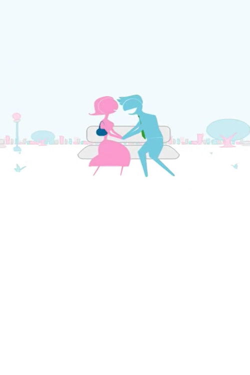 Maravillosamente Distintos (2006) poster