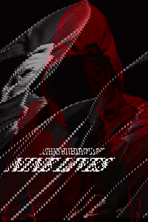 The Burden of Nine Lives (2024) poster