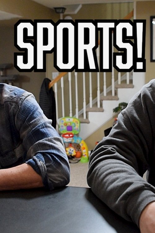 Sports! (2025) poster