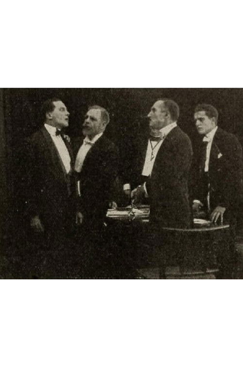 Men and Women (1914) poster