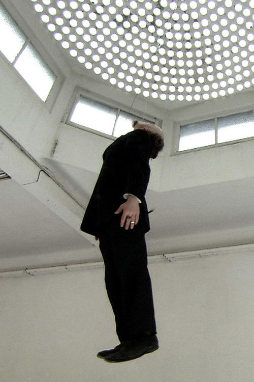 Unlith (2016) poster