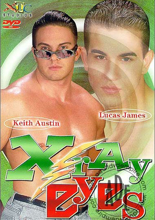 X-ray Eyes (1997) poster