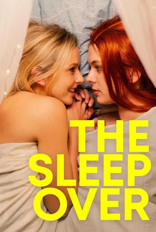 Flunk: The Sleepover (2021) poster