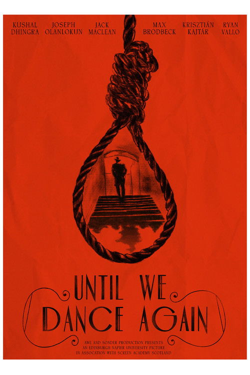 Until We Dance Again (2023) poster