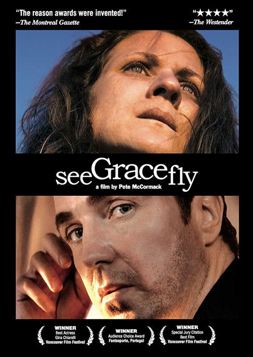 See Grace Fly (2003) poster