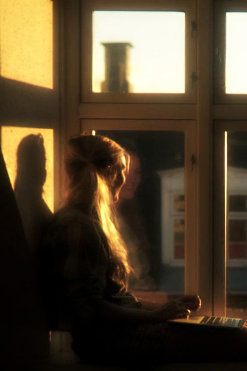 Mother is God (2014) poster