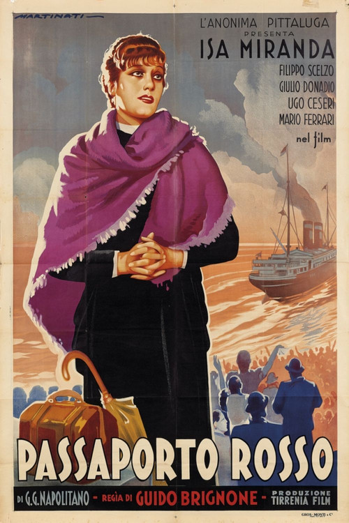 Destiny Unknown (1935) poster