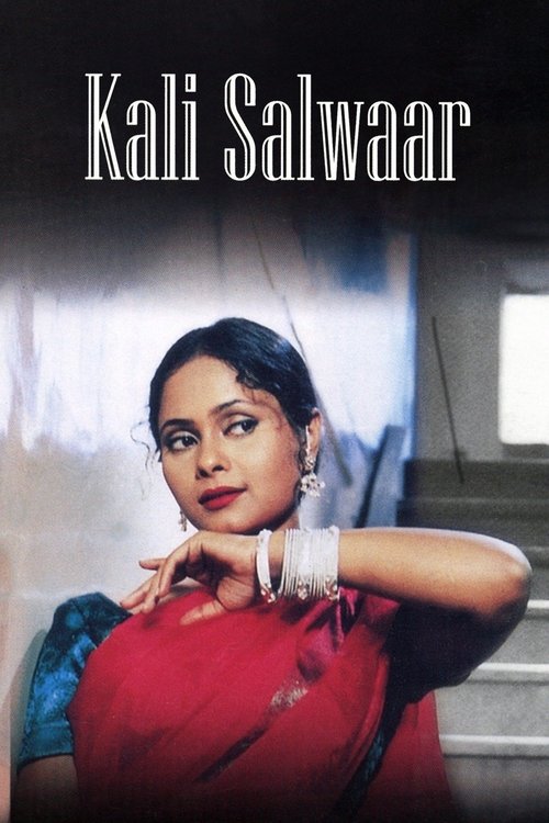 Kali Salwar (2002) poster