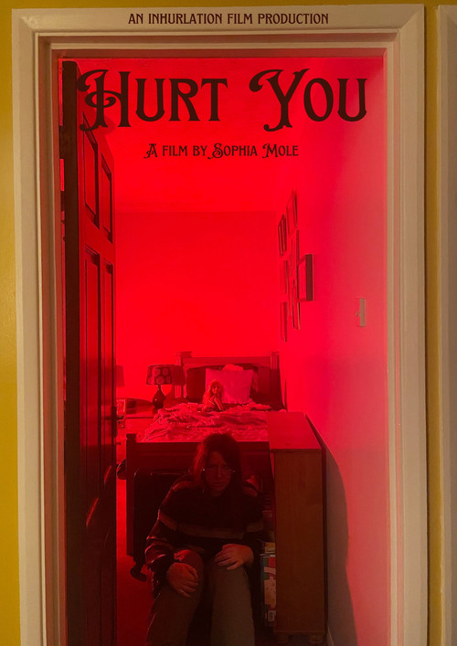 Hurt You (2025) poster