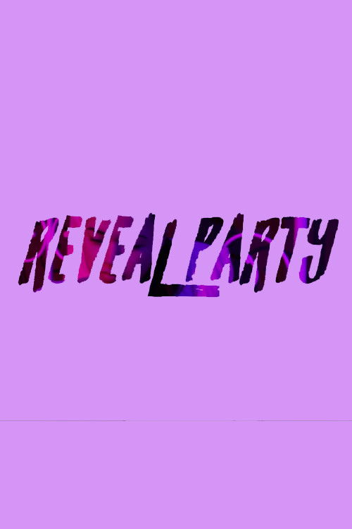 Reveal Party (2020) poster