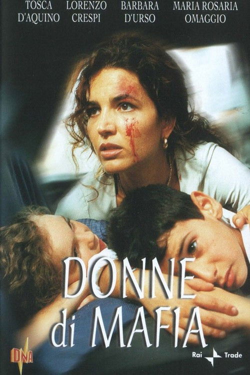 Donne di mafia (2001) poster