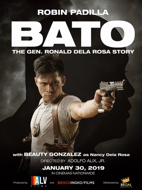 Bato (2019) poster